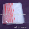 Self Seal Plastic Bags 